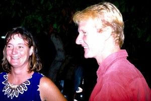 raroia steffi und wolfgang
