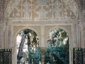 Alhambra von innen