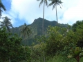 Berg in Fatu Hiva