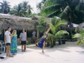 Bocca in Aitutaki