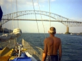 Bridge of America