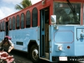 Bus Spaanse Water