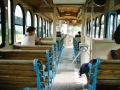 Bus innen