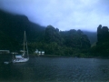 Fatu Hiva im Regen1