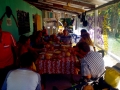 Fest bei Kuranui