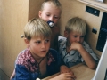 Florian Tristan Yanik Computergame