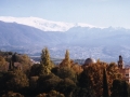 Grenada alhambra