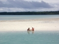 Hannah und Fabien