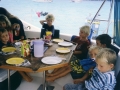 Hannahs Geburtstag