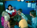 Kinder im Sarifundi