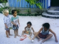 Kinder in Palmerston