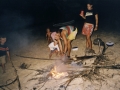 Party in Tahuata