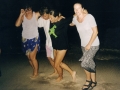 Tanz in Tahuata