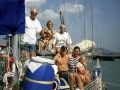 muscat kanal crew